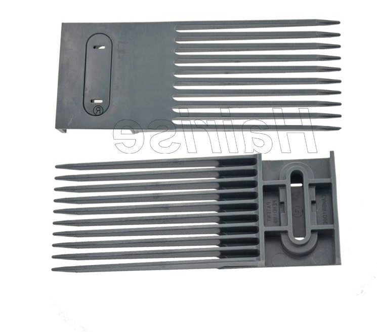 Hairise Elevator Conveyor Comb Plate (Har845-10T) Escalator Parts 10t 23t 25t with FDA& Gsg Certificate