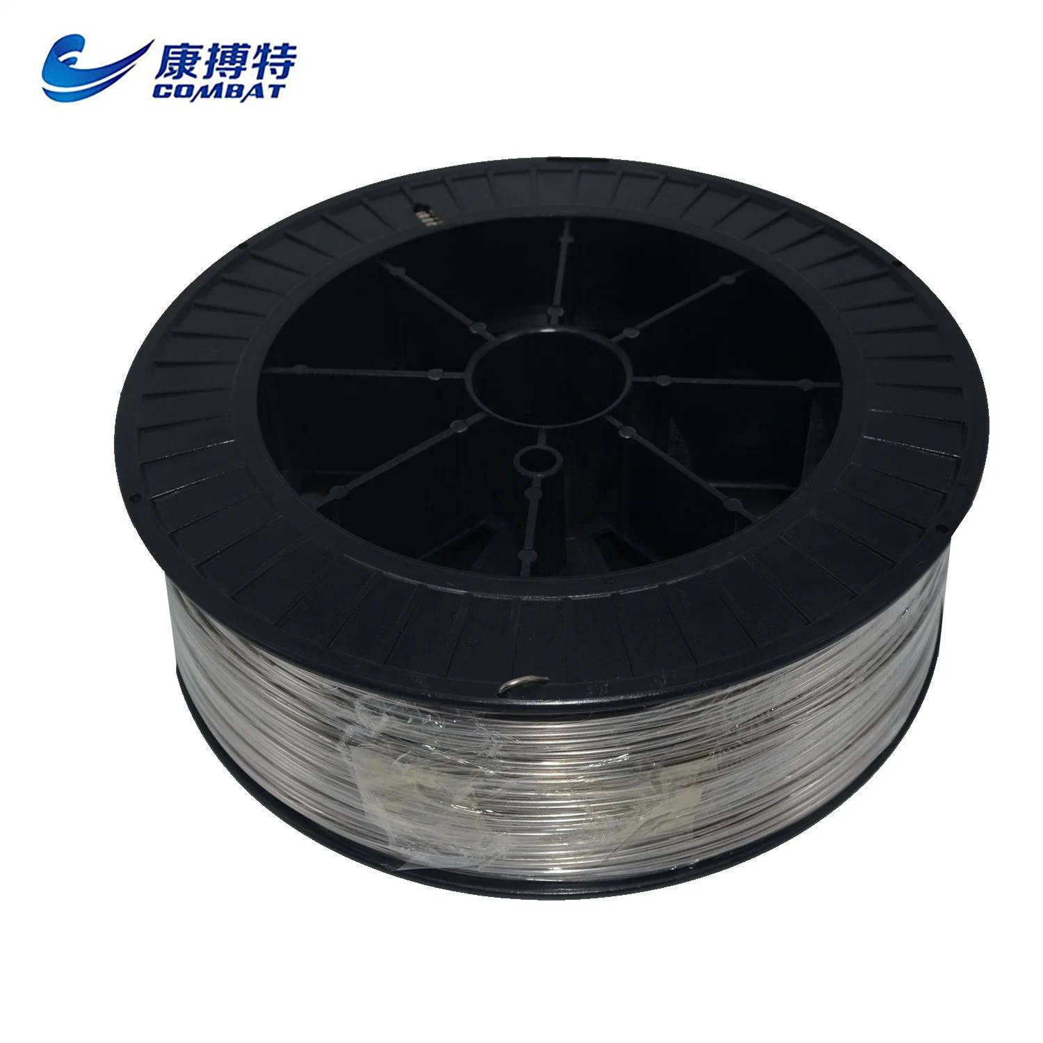 Alloy GB Luoyang Combat Wooden Boxes, Individually Packed Inside Thoriated Tungsten Electrodes