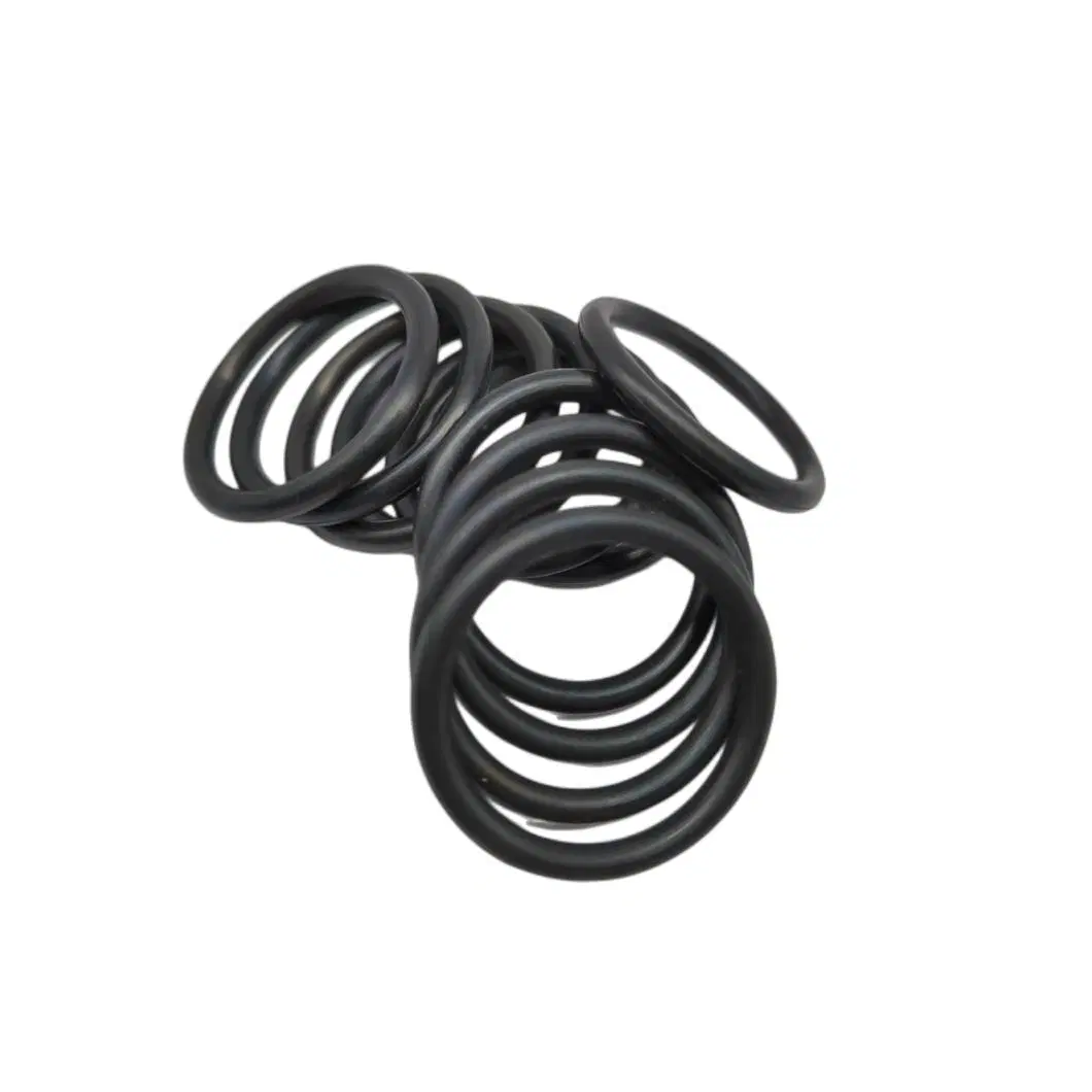 NBR 70 Shore O Rings FKM Oring Seal with Best Price