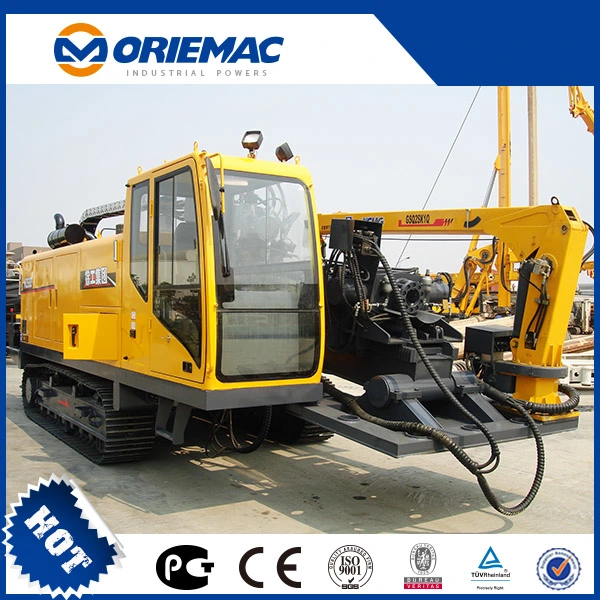 X C M G Xz180 Horizontal Directional Drill (HDD Machine)