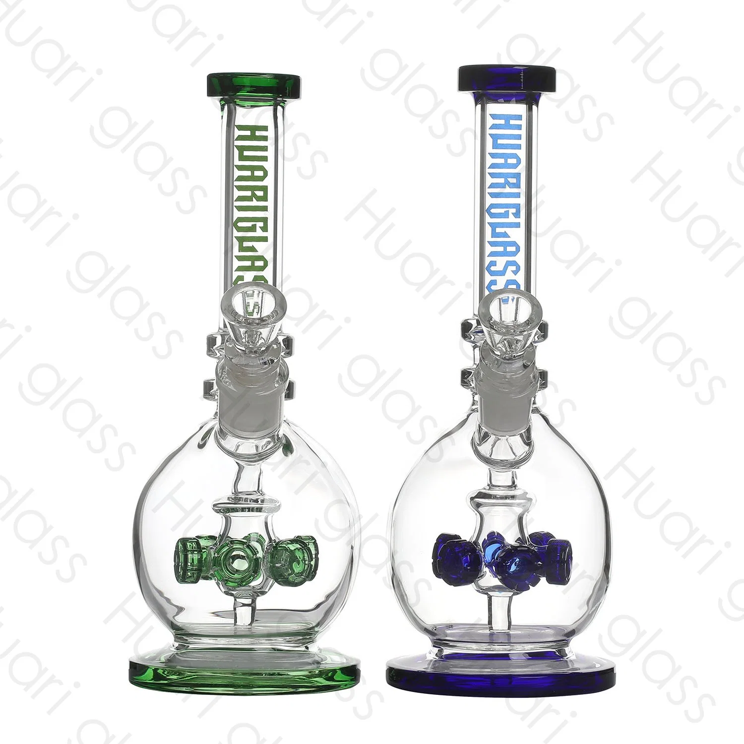 Fábrica directamente Wholesal Glasspipe, Rigs de vidrio DAB Rig, Oil Rig