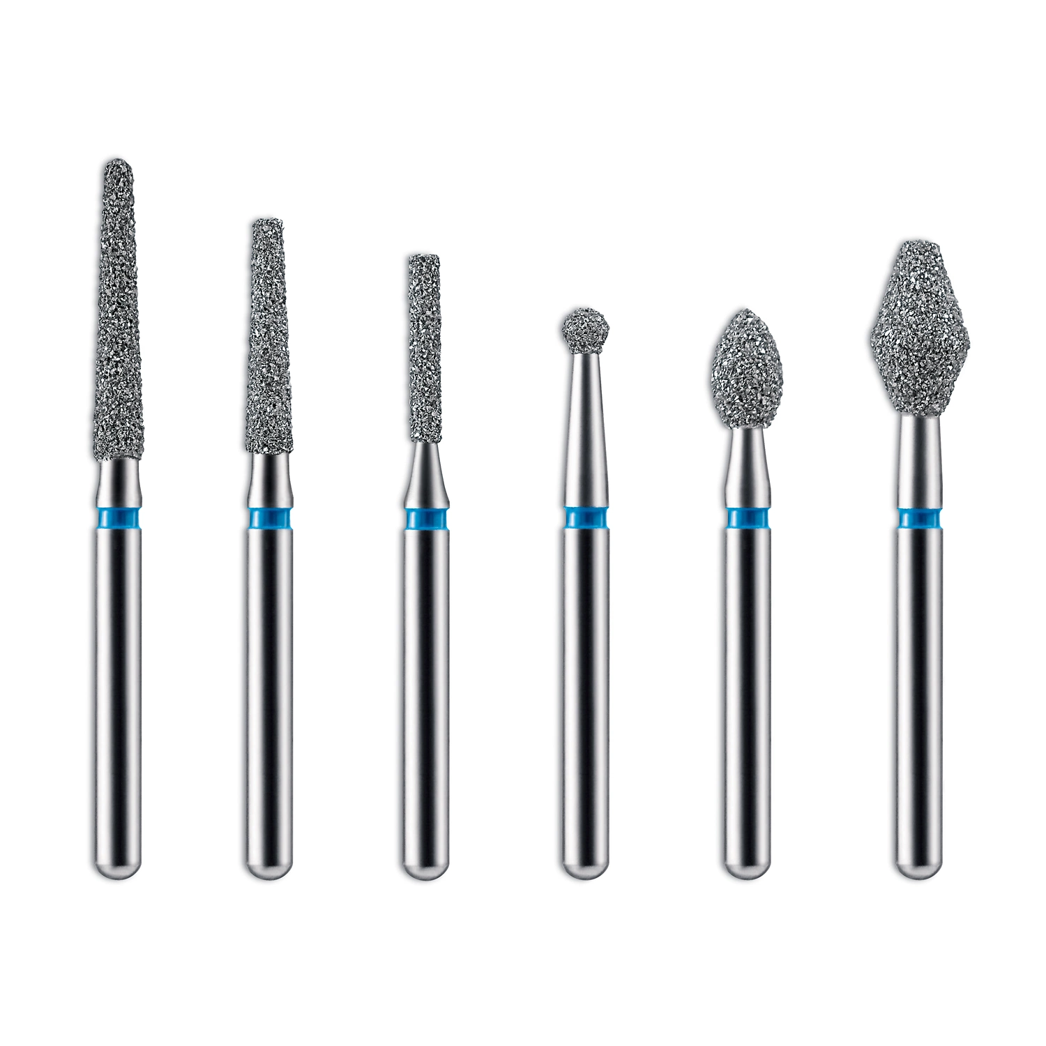 High Speed Fg Dental Diamond Bur Dental Medical equipment China