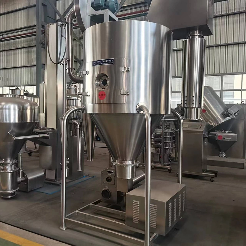 LPG Series Spray Drying Machine for Chemical, Food Powder Industry (LPG)