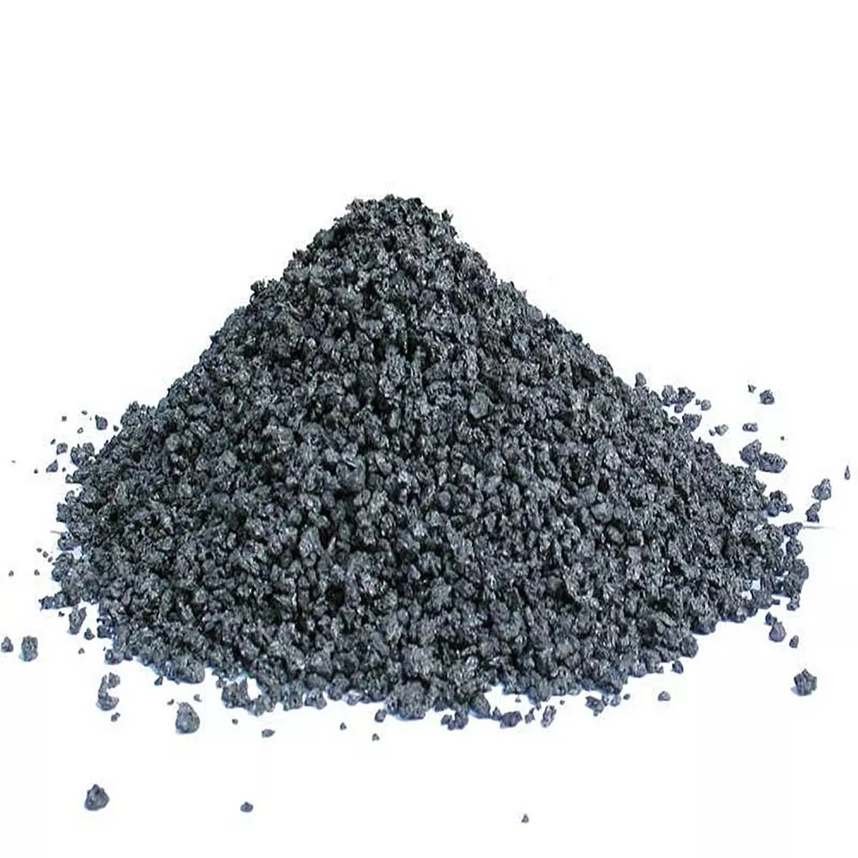 Calcined Petroleum Coke Foundry Coke Hot for Export CPC 0-0.5mm Petroleum Coke