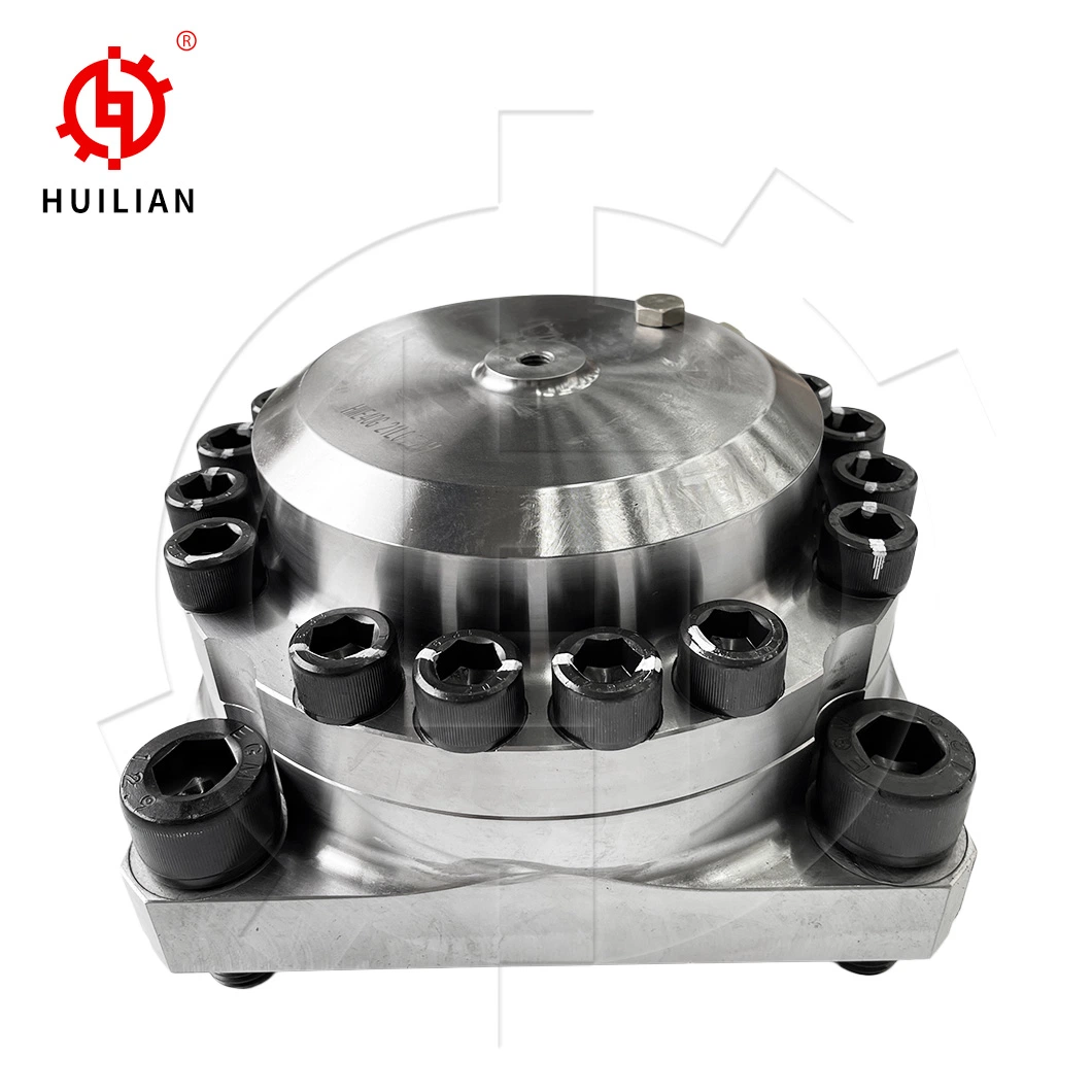 Hb40g Hydraulic Breaker Accumulator for Furukawa Hammer Spare Parts