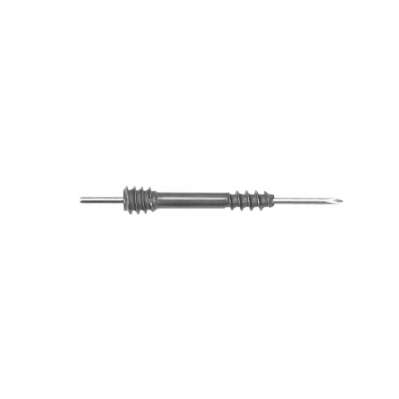 Orthopedic Implant Cannulated Screw for CE