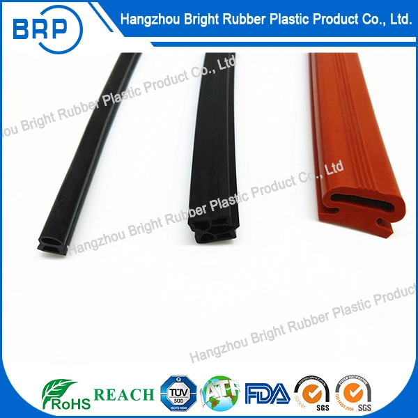 Nitrile Rubber Extrusions