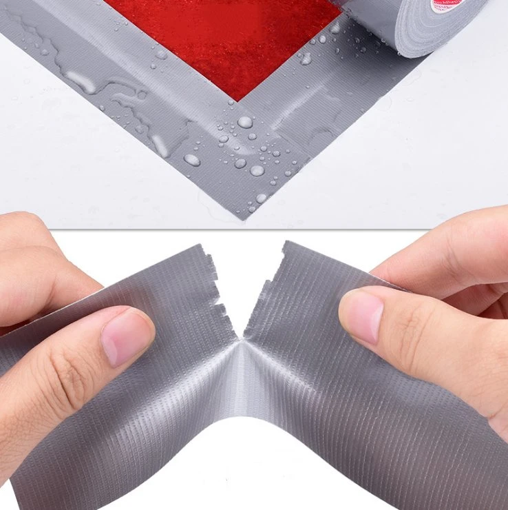 Radius- and Duct Tape - Standard Quality, 50mm