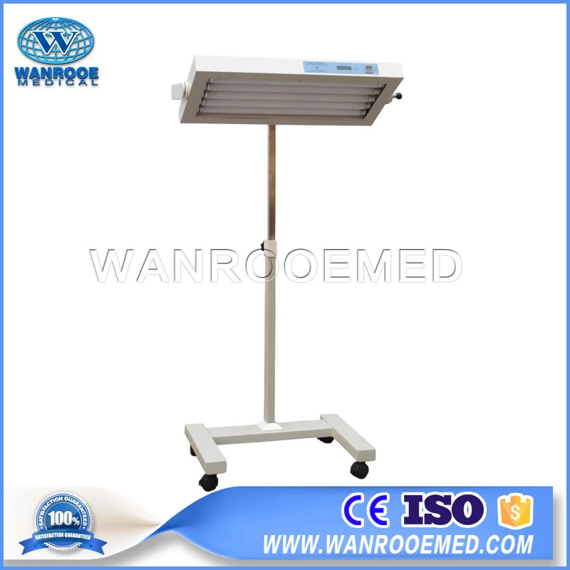 Hb107 Medical Infant LED Phototherapy Unit