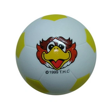 Pelota Antistress PU, baloncesto PU, pelota promocional PU, pelota de regalo PU