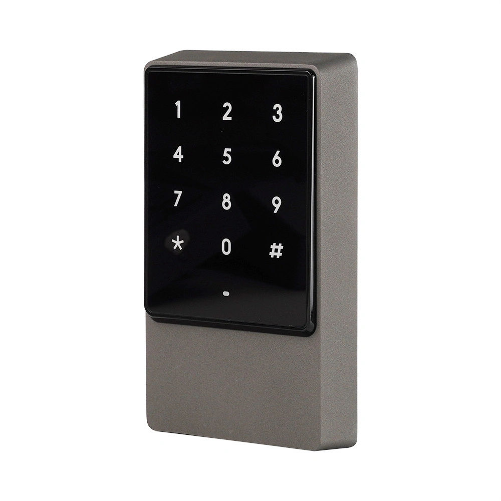 2000 Users Waterproof Access Control Password Keypad RFID Reader