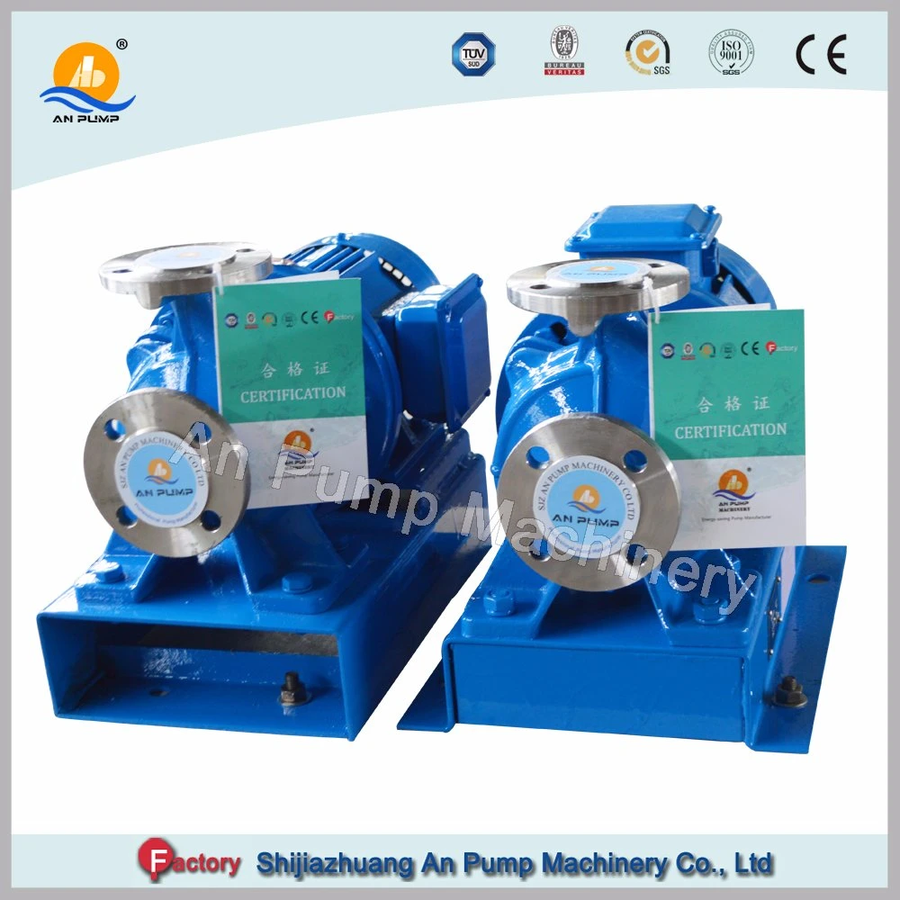 Agriculture Irrigation System Centrifugal Pump