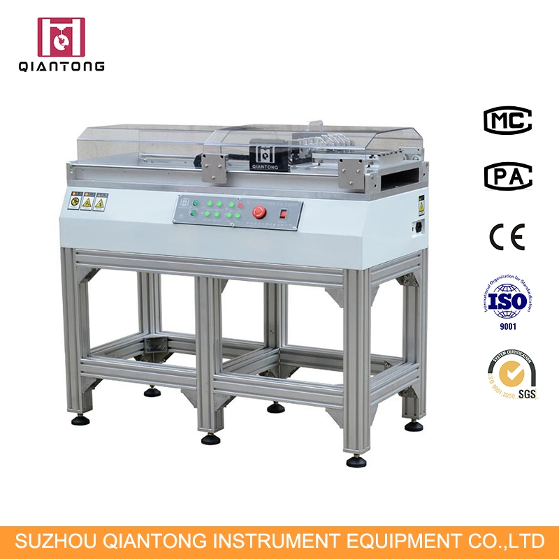 Photovoltaic Welding Belt Tension Machine Coating Peel Strength Tester