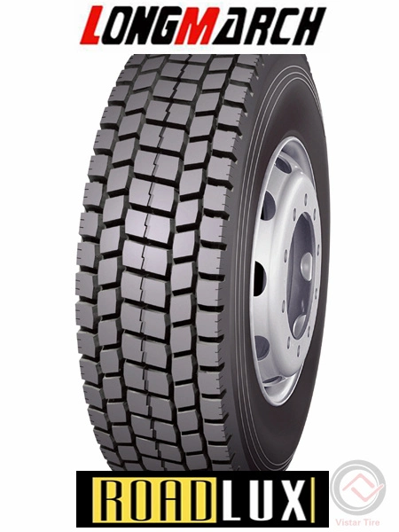 Roadlux Brand Radial Tubeless TBR Truck Tire 315/70r22.5 18/20pr Lm117 Lm326 Lm329 Lm701 Lm703 Tyre