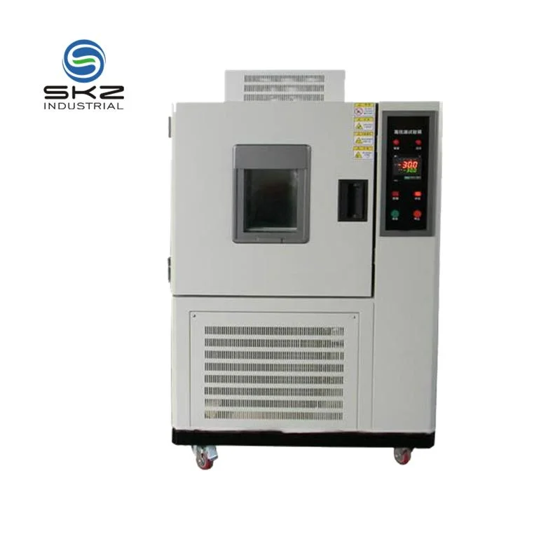 Lab Pid High and Low Temperature Test Machine Oven Equipment Measuring Instrument