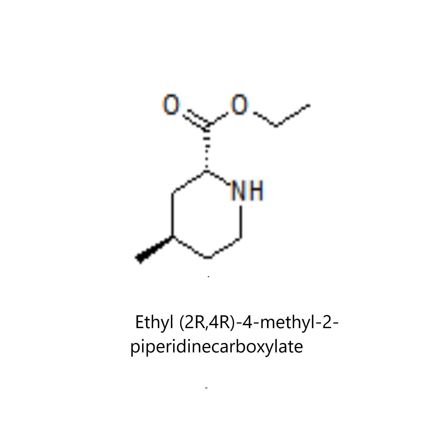 Argatroban Intermediate A6 with CAS 74892-82-3