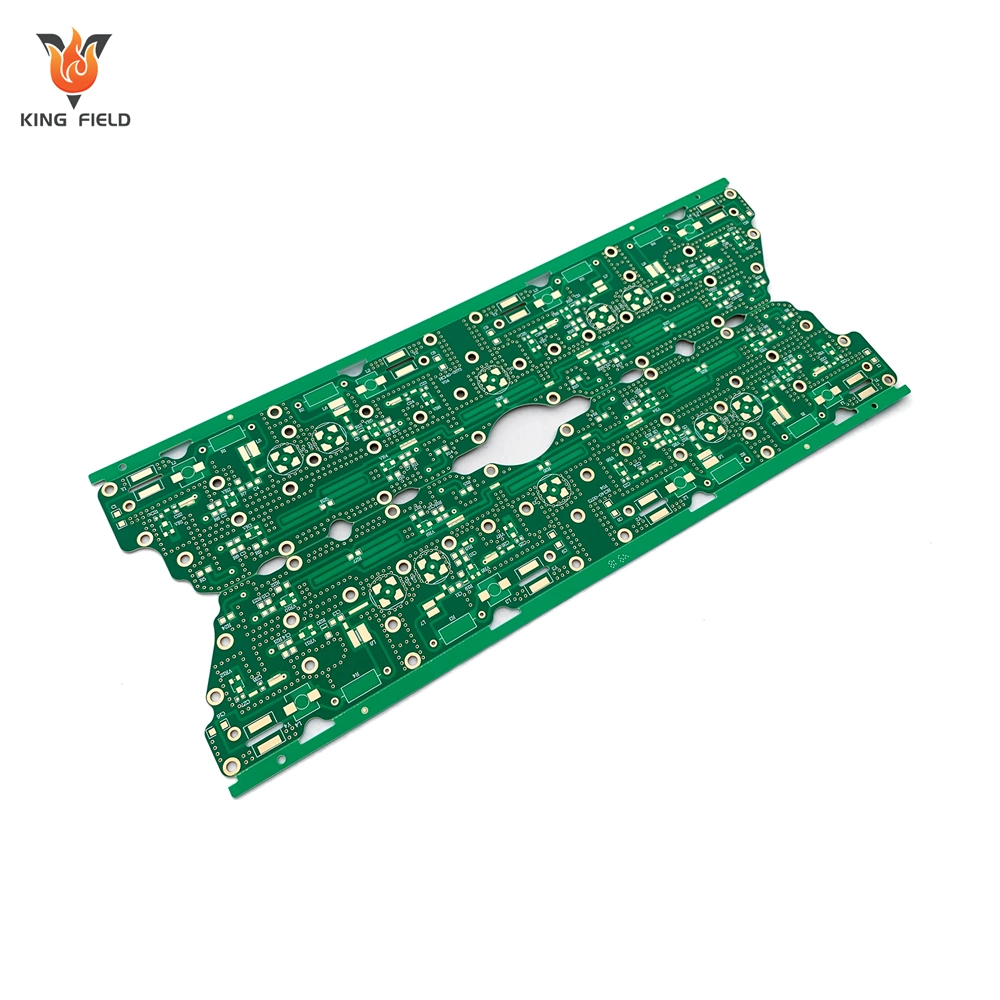 Good Service OEM/ODM Shenzhen Professional Top-Quality Sample Services Are Available Trusted Design PCB Manufacturer