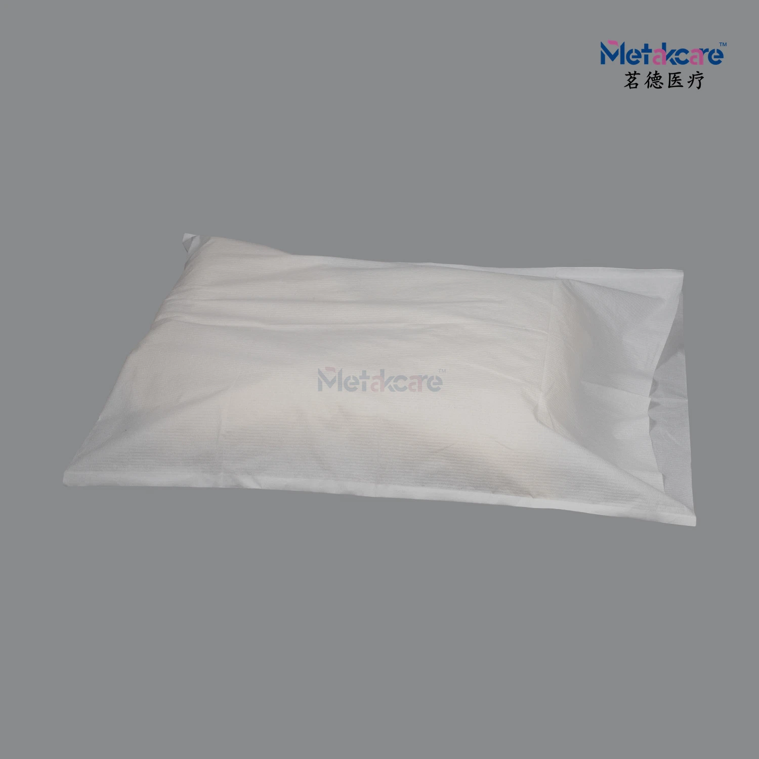 Nonwoven Pillow Cover Disposable Headrest Cover