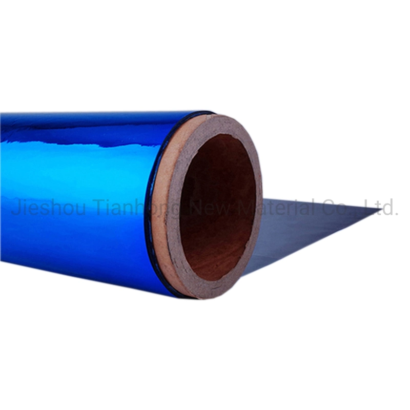 High quality/High cost performance Candy Wrapper Film PET Hot Laminating Film Packing Material