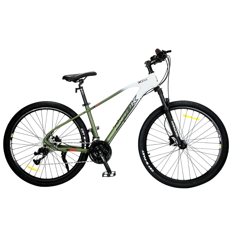 27,5 suspensión de aleación de aluminio MTB bicicleta de montaña Bicicletas