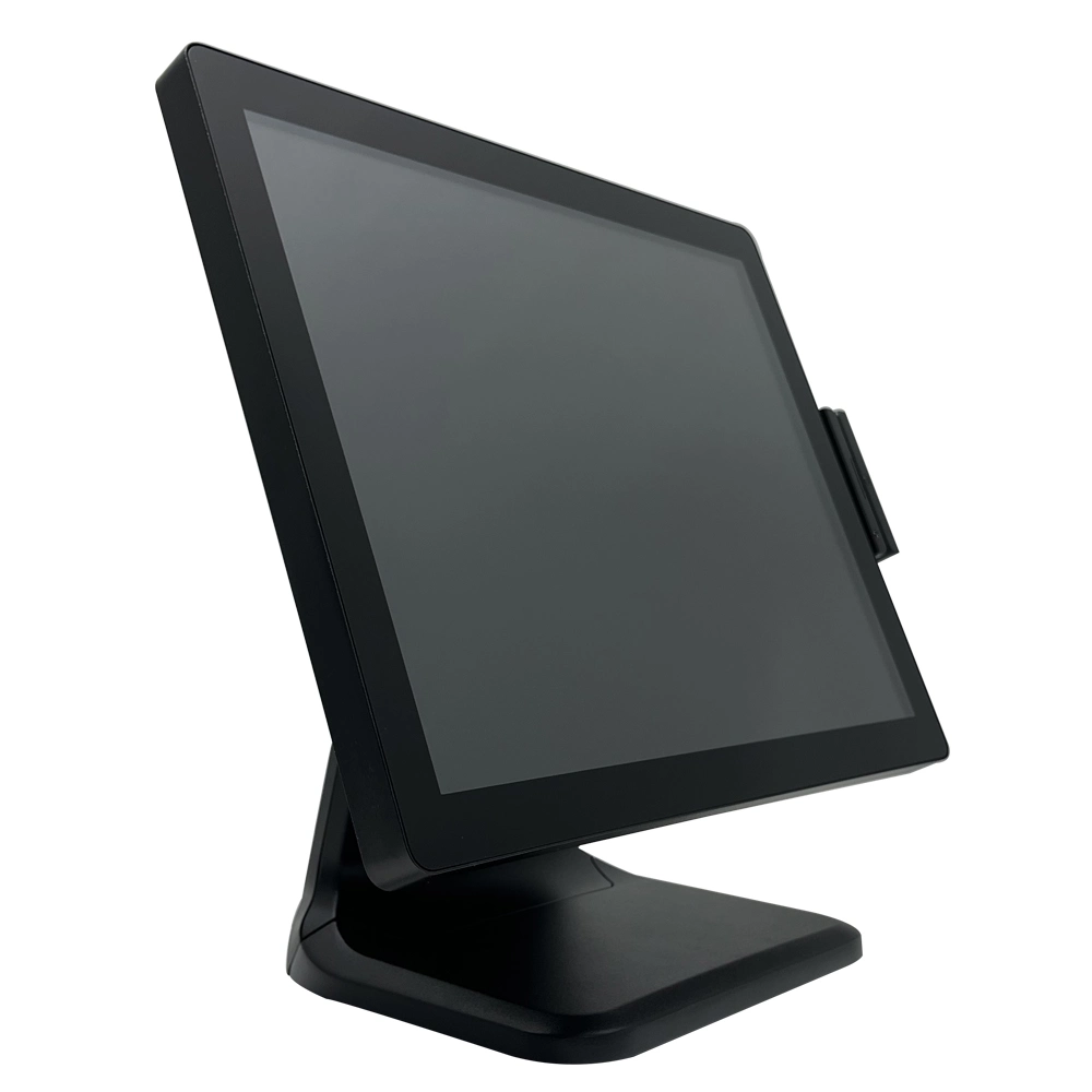 Original Factory Supply 17" Touch POS Monitor with Msr