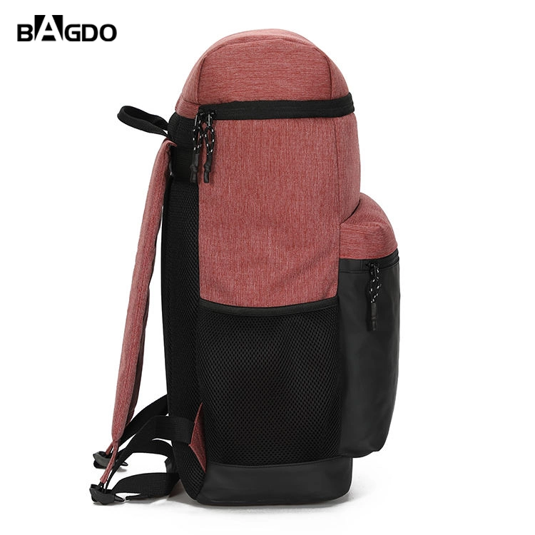 Custom Backpack Casual USB Traveling Computer Business Bags Laptop Backpack Sports Bag