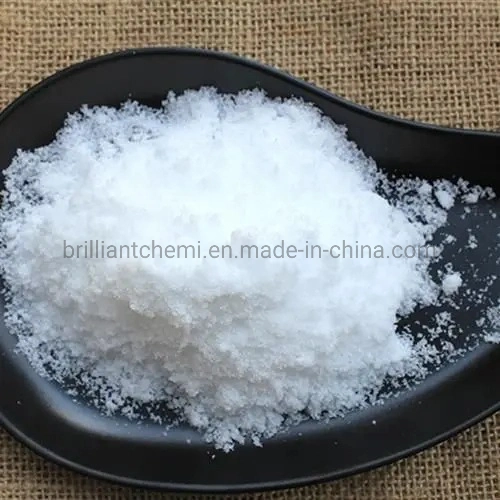 Industrial Food Agricultural Grade Bulk Price 99% Purity Nh4hco3 Ammonium Bicarbonate