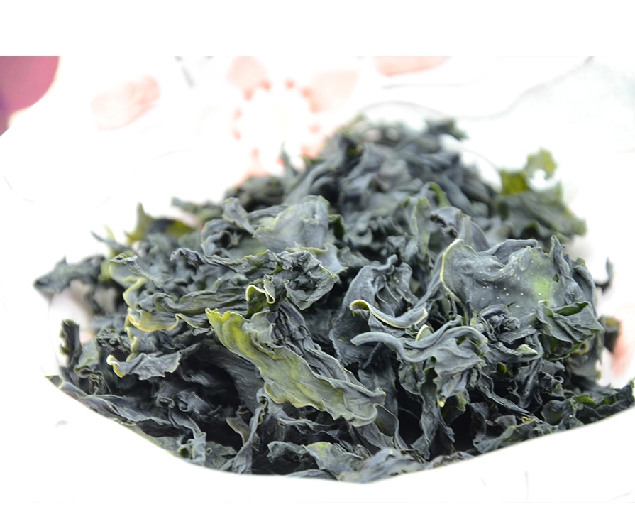 2018 Hot Sale Dried Wakame