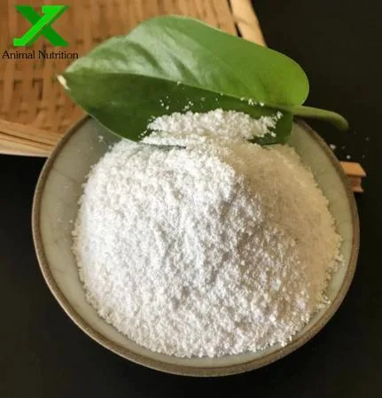 Kt Brand Corn COB Powder Choline Chloride 60%