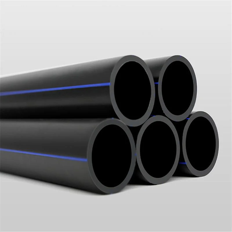 110mm Polypropylene Cold Water Pipe HDPE Hose