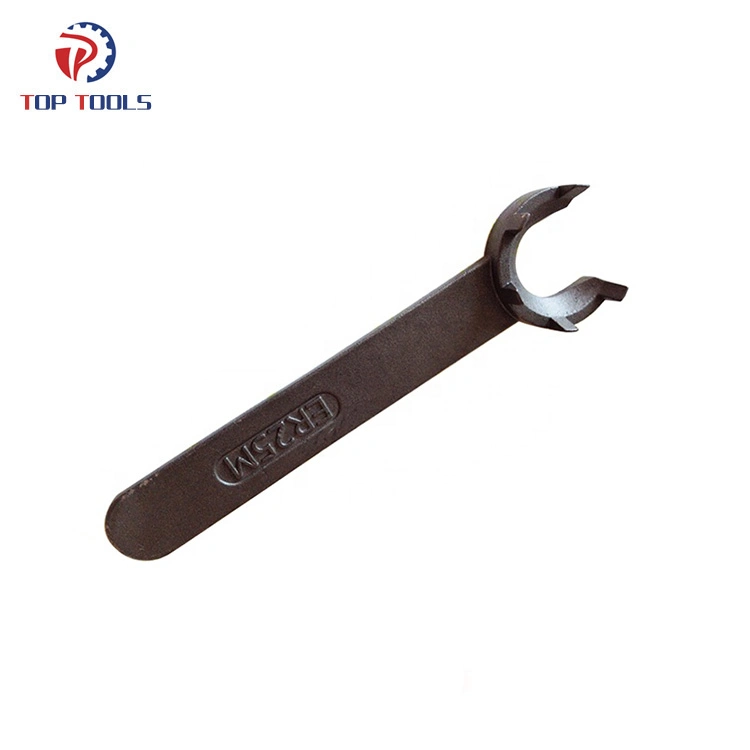 CNC Tool Er16m Wrench