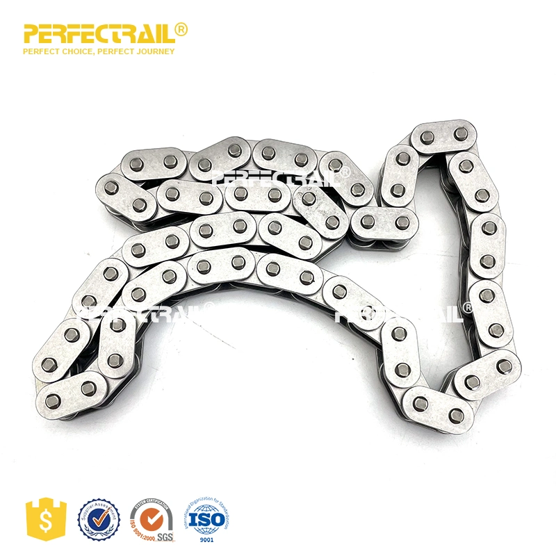 PerfectTrail H15011-0300 piezas de motor auto Kit de cadena de bomba de aceite para Changan CS35 Euro V