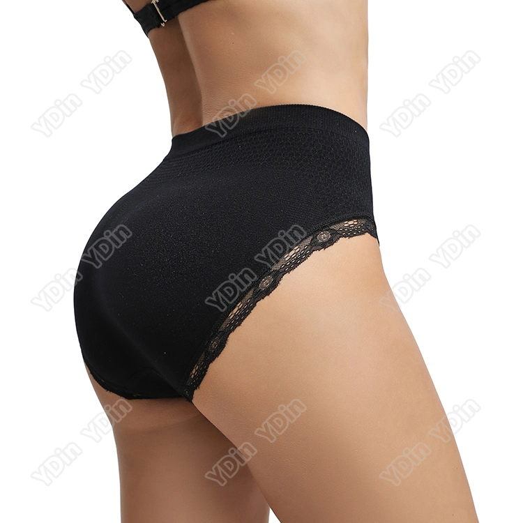 New Style Underpants Wholesale/Supplier Free Size Women Sexy Underwear Panties Seamless Briefs