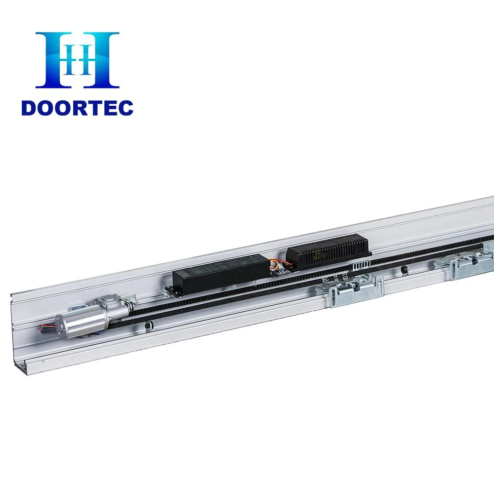 V50 Motorized Automatic Door Control Device for Hotel