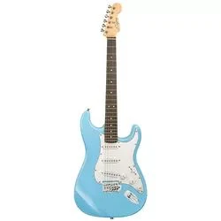 OEM DIY Electric Guitar Kits Colorful Guitar Electric