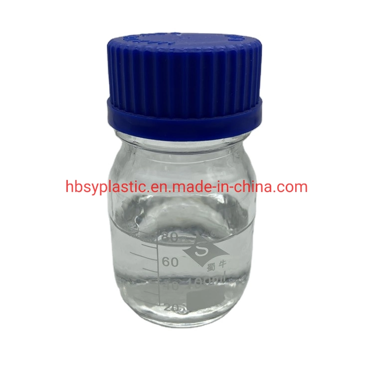 Factory Supply Benzyl Alcohol Epoxy Reactive Diluent 99.95% Benzyl Alcohol