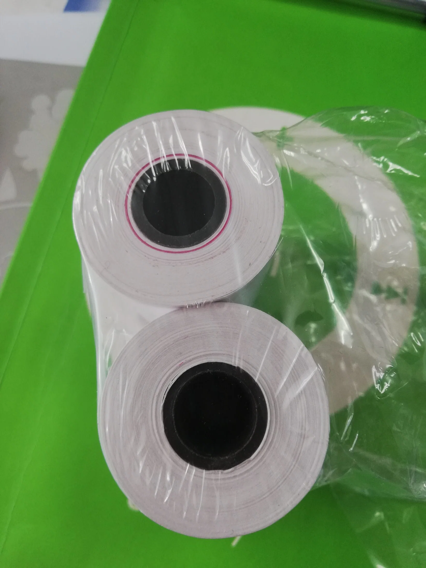 Premium Quality Thermal Cash Register Paper Good Readable Printing