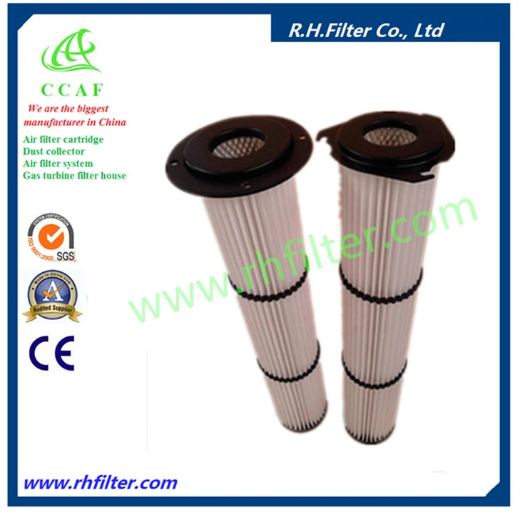 Ccaf Pulse Jet Air Filter Element