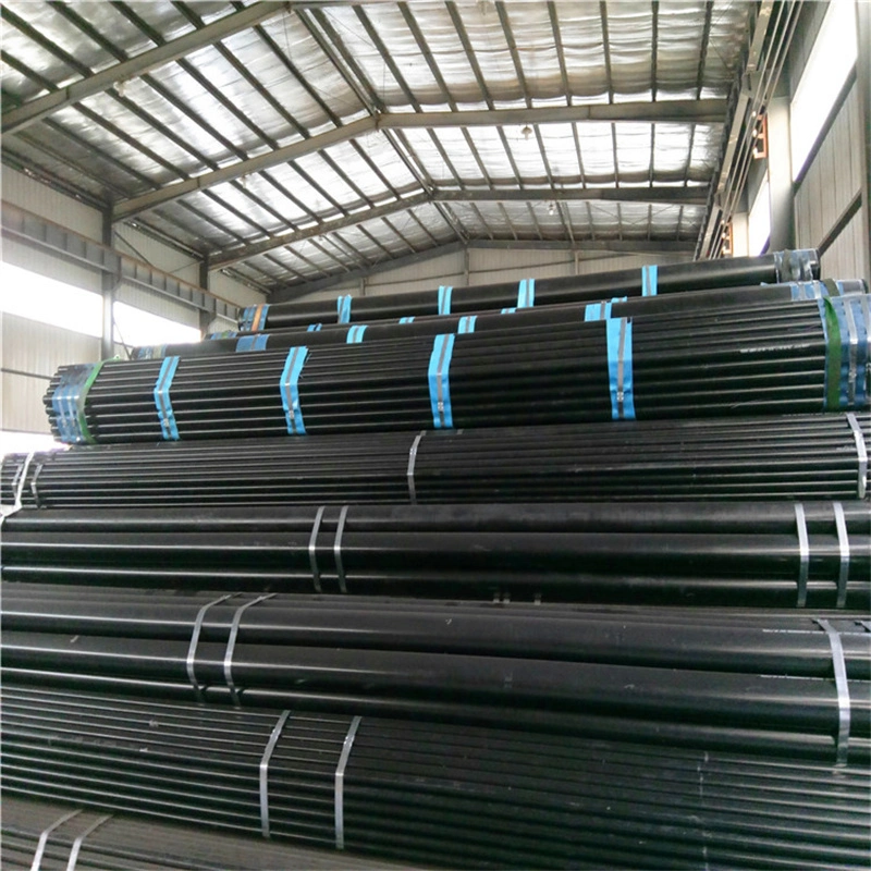 As1074 BS1163 Carbon Steel Welded Steel Pipe and Fitting