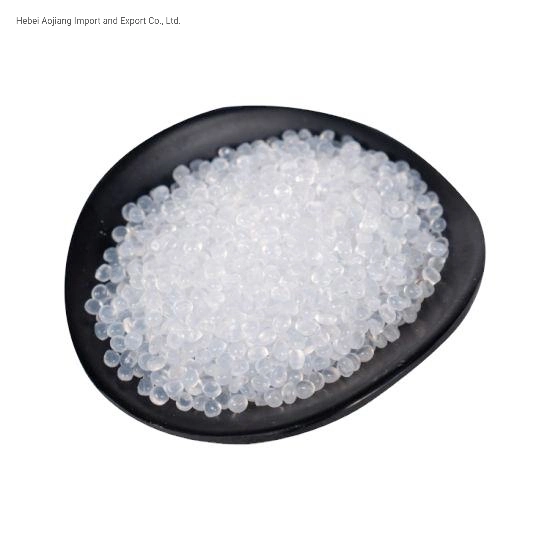 Hexene Comonomer Top Quality High Impact Virgin LDPE Granules Resins Recycled LDPE