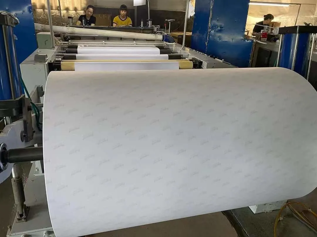 Waterproof Glossy Photo Printing Paper China