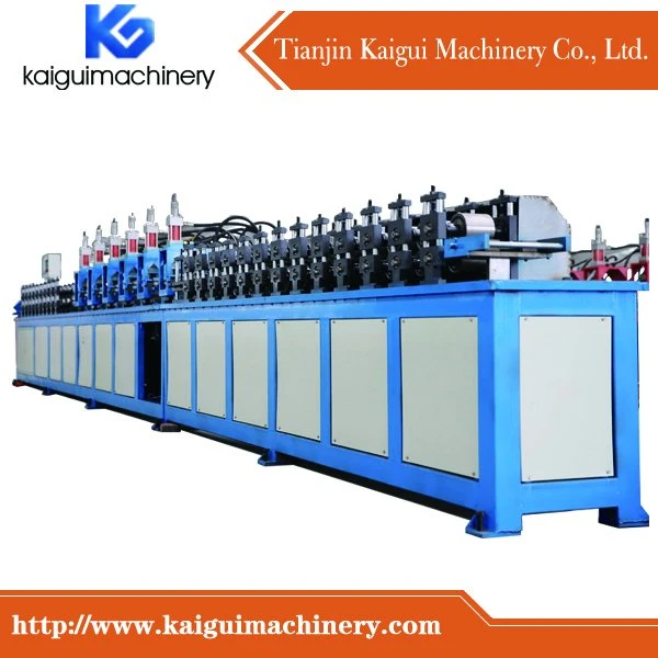 Metal Light Keel Roll Forming Machine Stud and Truck Roll Forming Machine