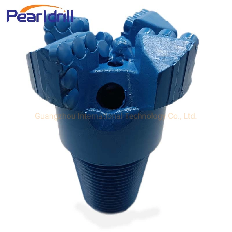 Manufacturer Price Hard Rock Drilling Tools of Excellent Concave PDC Drill Bit