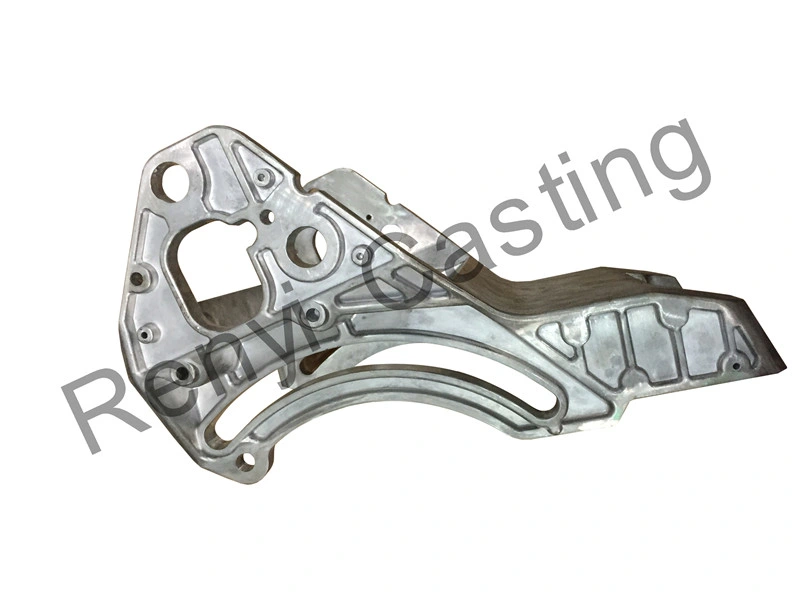 Customized/OEM Al A380 Die Casting Housing for Dental Chair Frame Spare Parts/Aluminium Die Casting