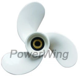 Powerwing Outboard Propeller for YAMAHA Engine 2-2.5HP (PWY7146)