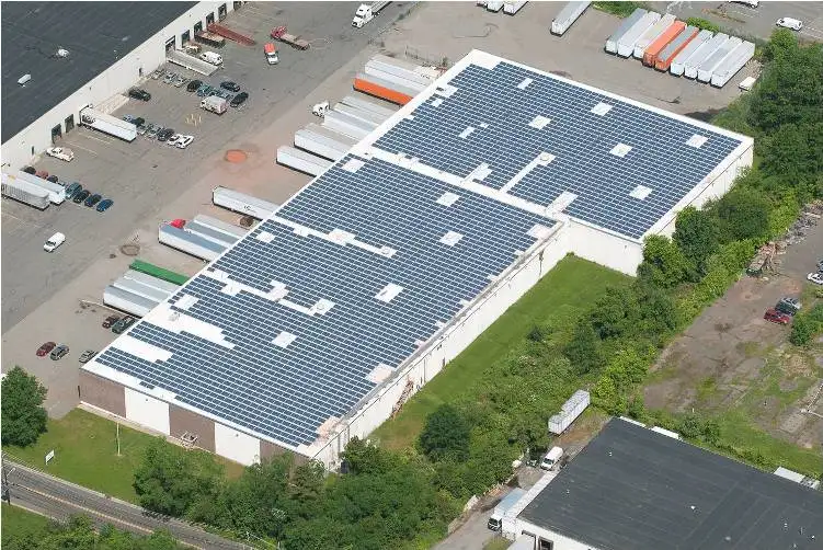 15 kW 20kw 25kW 30kw Kit 3 Phase Off Grid Wechselrichter kommerzielle Solaranlage mit Batterie-Backup