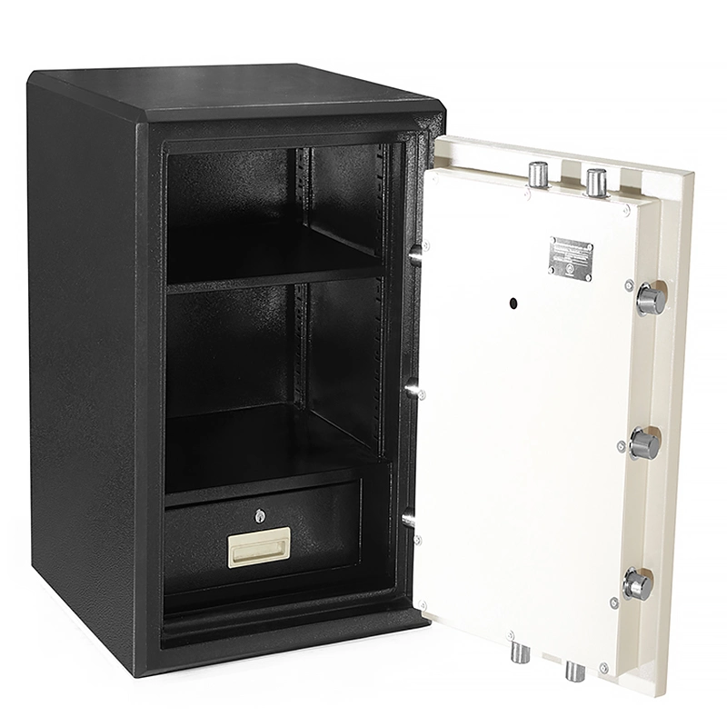 New Design Fire Resistant Gun Safe Box with Digital Panel