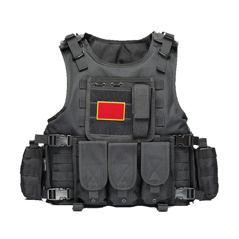 Bulletproof Tactical Vest Militar Bulletproof Vest