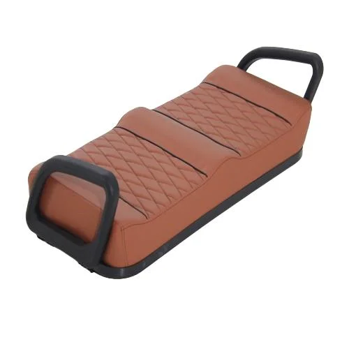 Golf Cart Accessories Golf Car Front Seat Cushion Assembly Golf Buggy