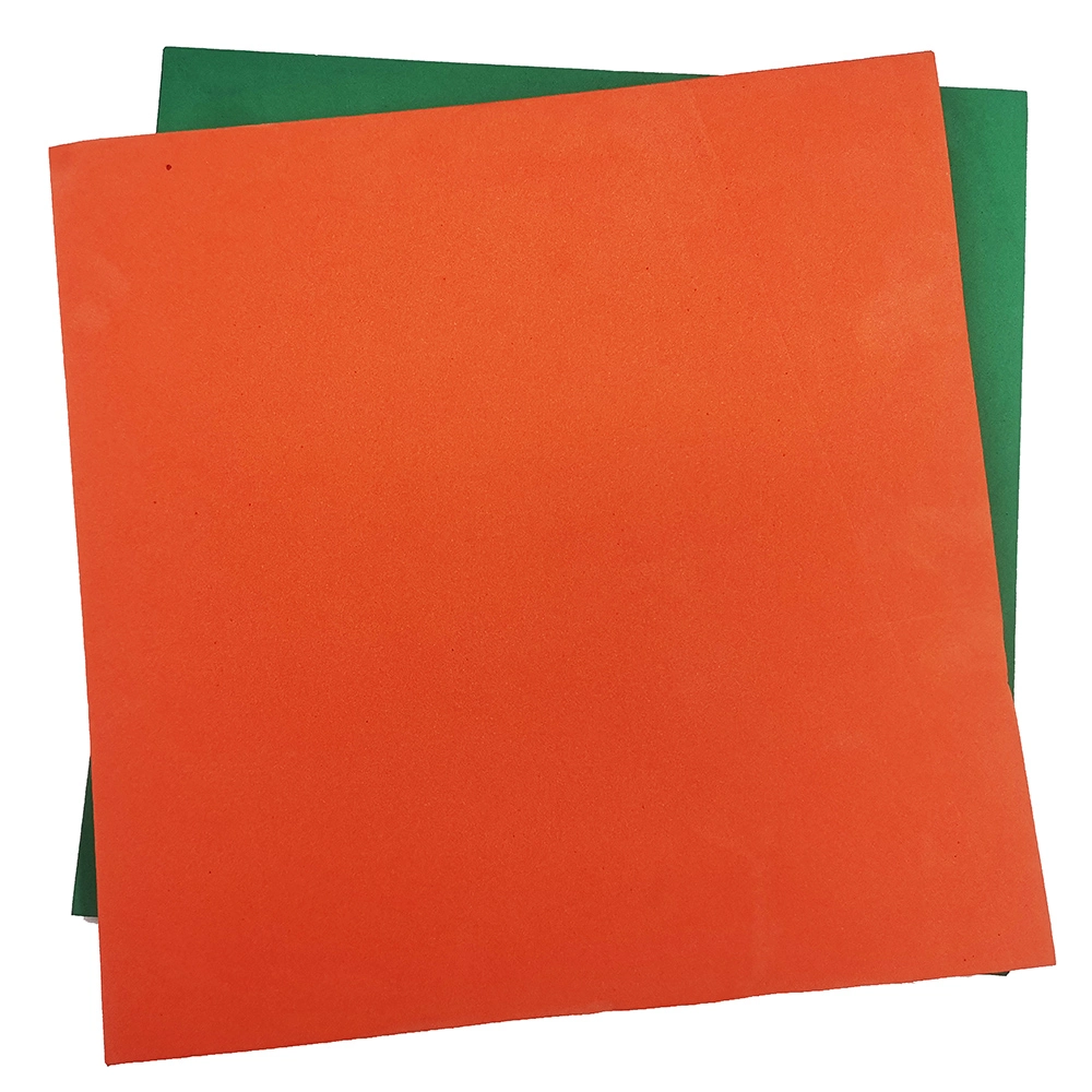 EVA Foam Sheet Eco-Friendly EVA Foam